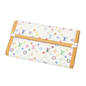 Louis Vuitton International Wallet